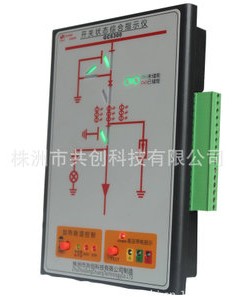 【開(kāi)關(guān)柜狀態(tài)顯示儀】，已得到廣泛認可